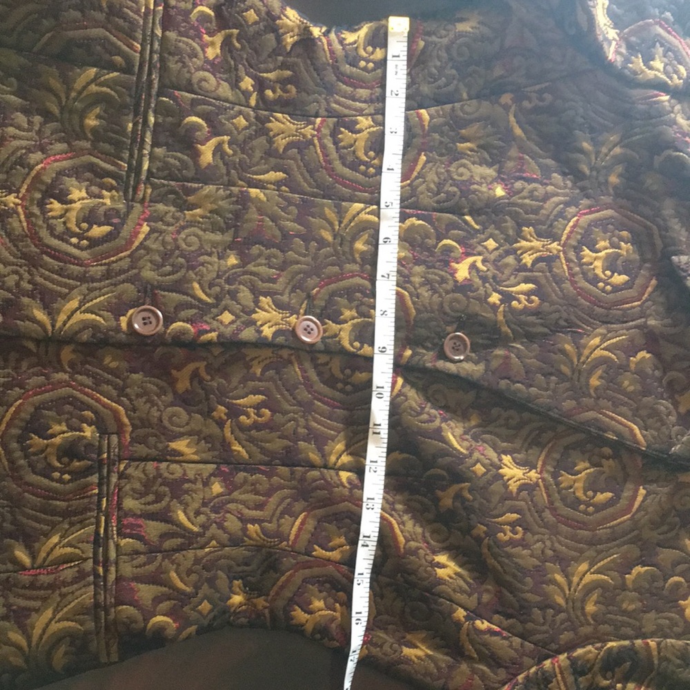 Finity blazer jacket - Picture 8 of 16